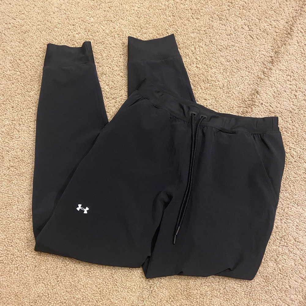 Under Armour Sport Woven Joggers